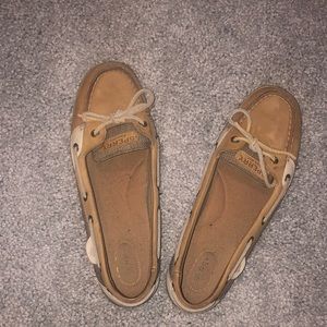 Womens Sperry Shoes